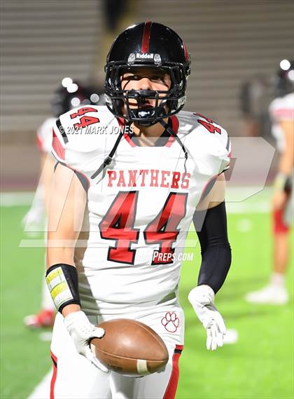 Thumbnail 1 in Coconino @ Glendale (AIA 4A Round 1 Playoff)  photogallery.