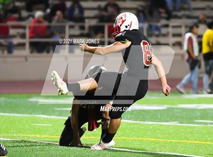 Thumbnail 2 in Coconino @ Glendale (AIA 4A Round 1 Playoff)  photogallery.