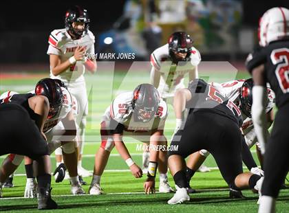 Thumbnail 2 in Coconino @ Glendale (AIA 4A Round 1 Playoff)  photogallery.