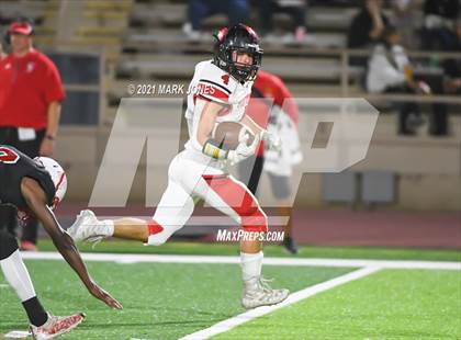Thumbnail 3 in Coconino @ Glendale (AIA 4A Round 1 Playoff)  photogallery.