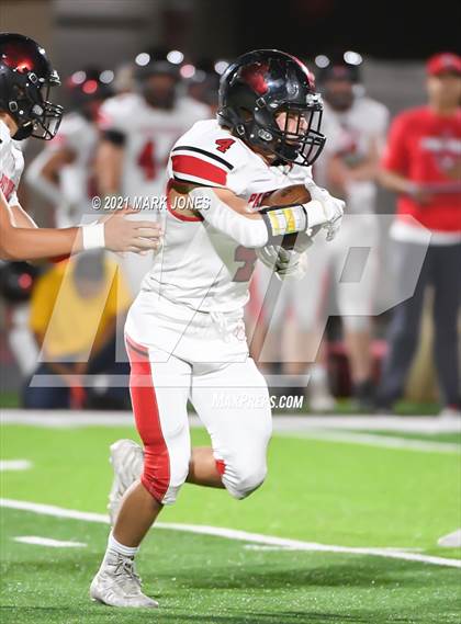 Thumbnail 1 in Coconino @ Glendale (AIA 4A Round 1 Playoff)  photogallery.