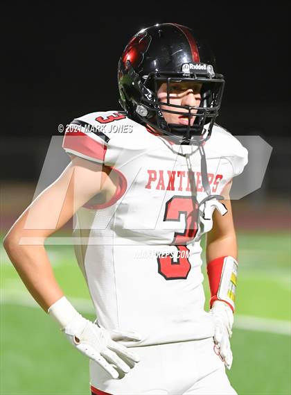 Thumbnail 2 in Coconino @ Glendale (AIA 4A Round 1 Playoff)  photogallery.