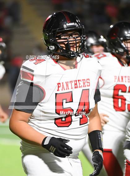 Thumbnail 3 in Coconino @ Glendale (AIA 4A Round 1 Playoff)  photogallery.