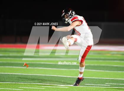 Thumbnail 2 in Coconino @ Glendale (AIA 4A Round 1 Playoff)  photogallery.
