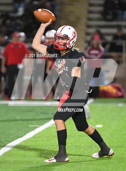 Thumbnail 3 in Coconino @ Glendale (AIA 4A Round 1 Playoff)  photogallery.