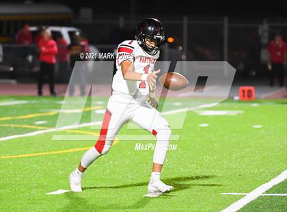 Thumbnail 2 in Coconino @ Glendale (AIA 4A Round 1 Playoff)  photogallery.