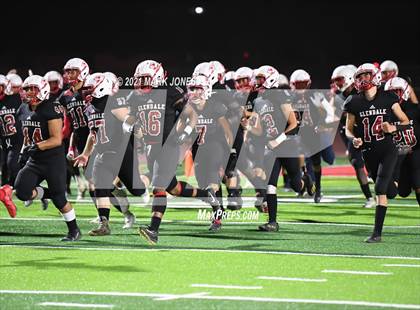 Thumbnail 2 in Coconino @ Glendale (AIA 4A Round 1 Playoff)  photogallery.