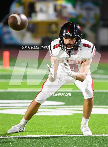 Thumbnail 3 in Coconino @ Glendale (AIA 4A Round 1 Playoff)  photogallery.
