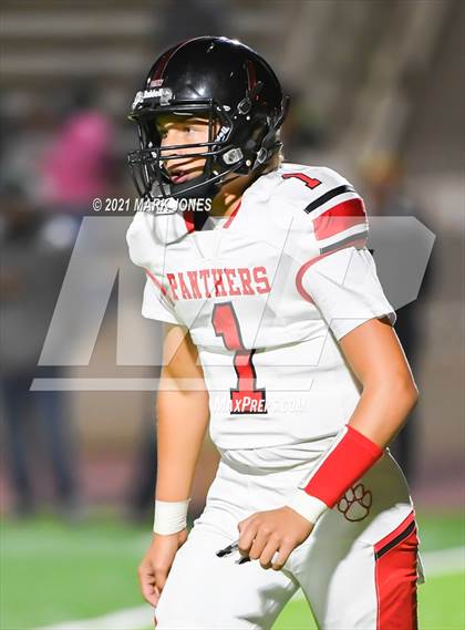 Thumbnail 2 in Coconino @ Glendale (AIA 4A Round 1 Playoff)  photogallery.