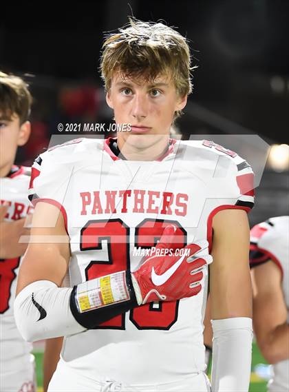 Thumbnail 2 in Coconino @ Glendale (AIA 4A Round 1 Playoff)  photogallery.