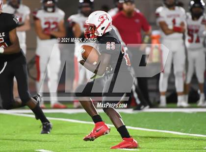 Thumbnail 2 in Coconino @ Glendale (AIA 4A Round 1 Playoff)  photogallery.