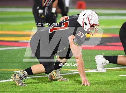 Thumbnail 2 in Coconino @ Glendale (AIA 4A Round 1 Playoff)  photogallery.