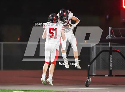 Thumbnail 1 in Coconino @ Glendale (AIA 4A Round 1 Playoff)  photogallery.