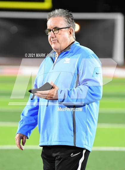 Thumbnail 3 in Coconino @ Glendale (AIA 4A Round 1 Playoff)  photogallery.