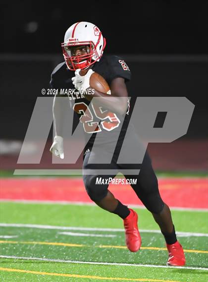 Thumbnail 3 in Coconino @ Glendale (AIA 4A Round 1 Playoff)  photogallery.