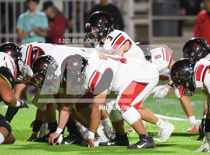 Thumbnail 1 in Coconino @ Glendale (AIA 4A Round 1 Playoff)  photogallery.