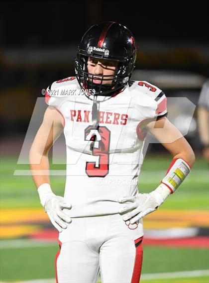 Thumbnail 2 in Coconino @ Glendale (AIA 4A Round 1 Playoff)  photogallery.