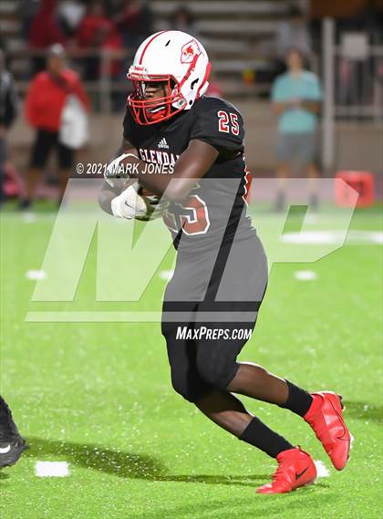 Thumbnail 1 in Coconino @ Glendale (AIA 4A Round 1 Playoff)  photogallery.