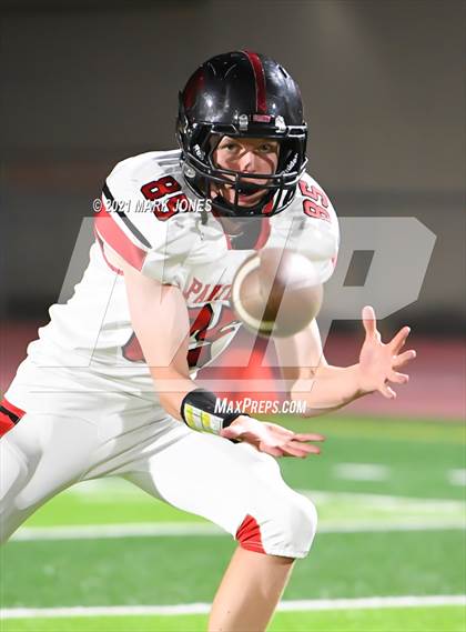 Thumbnail 3 in Coconino @ Glendale (AIA 4A Round 1 Playoff)  photogallery.