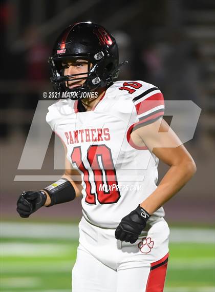 Thumbnail 3 in Coconino @ Glendale (AIA 4A Round 1 Playoff)  photogallery.