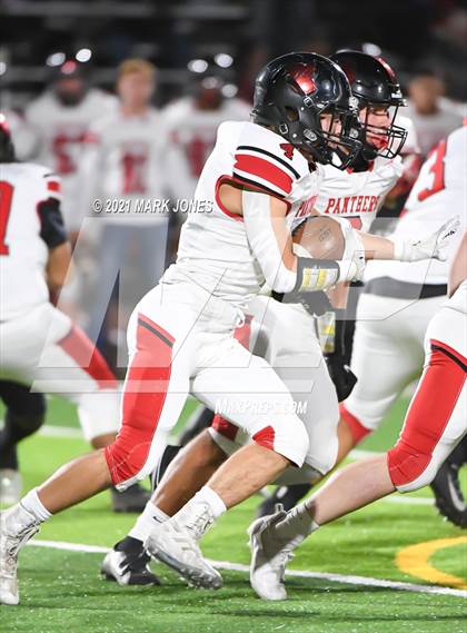 Thumbnail 1 in Coconino @ Glendale (AIA 4A Round 1 Playoff)  photogallery.