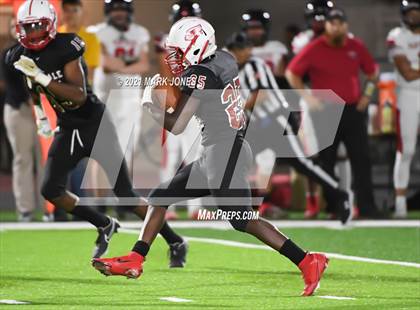 Thumbnail 3 in Coconino @ Glendale (AIA 4A Round 1 Playoff)  photogallery.