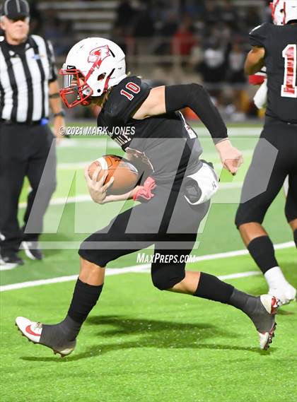 Thumbnail 2 in Coconino @ Glendale (AIA 4A Round 1 Playoff)  photogallery.