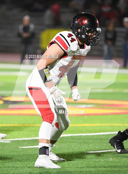 Thumbnail 3 in Coconino @ Glendale (AIA 4A Round 1 Playoff)  photogallery.