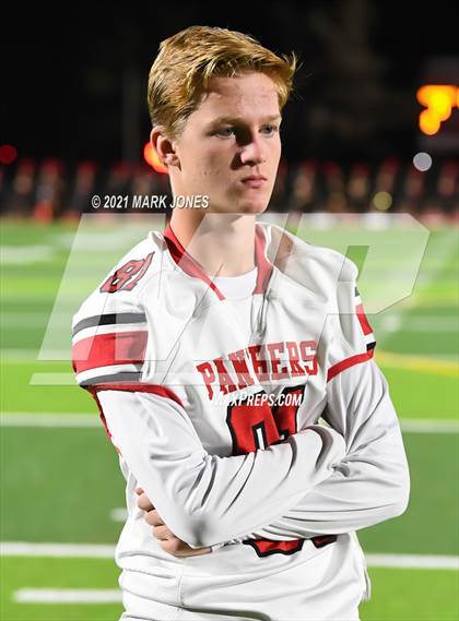 Thumbnail 3 in Coconino @ Glendale (AIA 4A Round 1 Playoff)  photogallery.