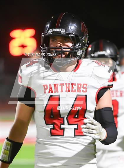 Thumbnail 3 in Coconino @ Glendale (AIA 4A Round 1 Playoff)  photogallery.