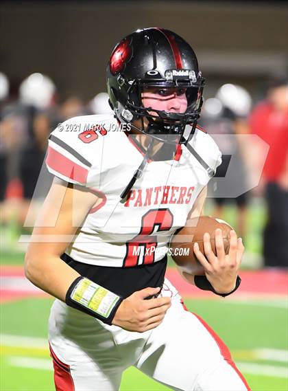 Thumbnail 2 in Coconino @ Glendale (AIA 4A Round 1 Playoff)  photogallery.