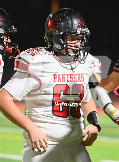 Thumbnail 1 in Coconino @ Glendale (AIA 4A Round 1 Playoff)  photogallery.