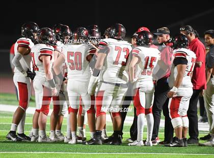 Thumbnail 2 in Coconino @ Glendale (AIA 4A Round 1 Playoff)  photogallery.