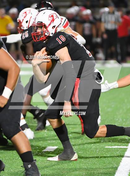 Thumbnail 3 in Coconino @ Glendale (AIA 4A Round 1 Playoff)  photogallery.