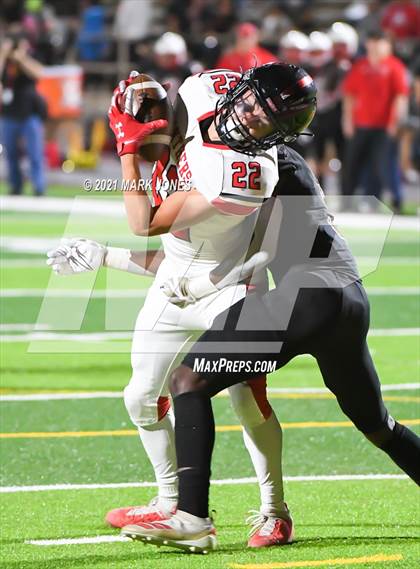Thumbnail 3 in Coconino @ Glendale (AIA 4A Round 1 Playoff)  photogallery.