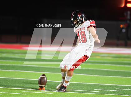 Thumbnail 3 in Coconino @ Glendale (AIA 4A Round 1 Playoff)  photogallery.