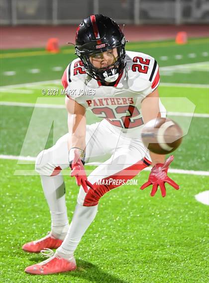 Thumbnail 2 in Coconino @ Glendale (AIA 4A Round 1 Playoff)  photogallery.