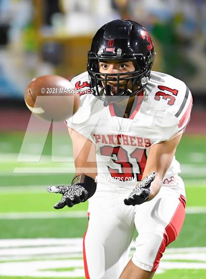 Thumbnail 3 in Coconino @ Glendale (AIA 4A Round 1 Playoff)  photogallery.