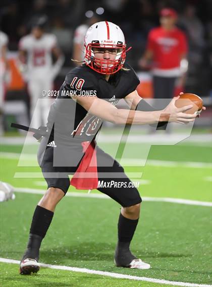 Thumbnail 2 in Coconino @ Glendale (AIA 4A Round 1 Playoff)  photogallery.