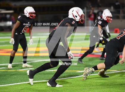 Thumbnail 3 in Coconino @ Glendale (AIA 4A Round 1 Playoff)  photogallery.