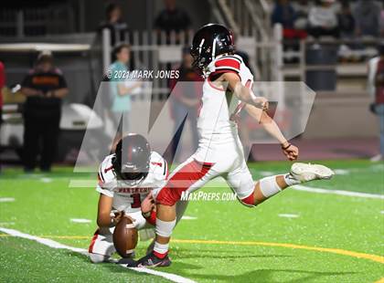 Thumbnail 3 in Coconino @ Glendale (AIA 4A Round 1 Playoff)  photogallery.