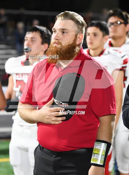 Thumbnail 1 in Coconino @ Glendale (AIA 4A Round 1 Playoff)  photogallery.