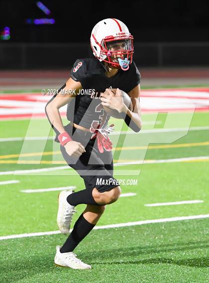 Thumbnail 3 in Coconino @ Glendale (AIA 4A Round 1 Playoff)  photogallery.