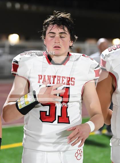 Thumbnail 3 in Coconino @ Glendale (AIA 4A Round 1 Playoff)  photogallery.