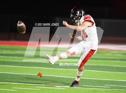 Thumbnail 1 in Coconino @ Glendale (AIA 4A Round 1 Playoff)  photogallery.