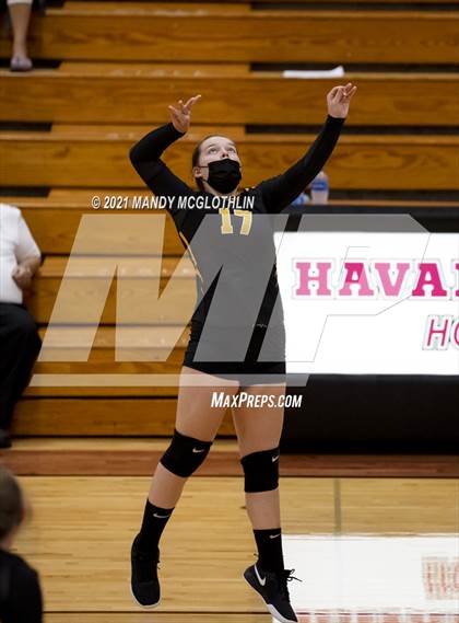 Thumbnail 3 in Illini Central @ Havana photogallery.