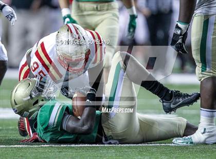 Thumbnail 2 in Rome vs. Buford (GHSA 5A Final) photogallery.