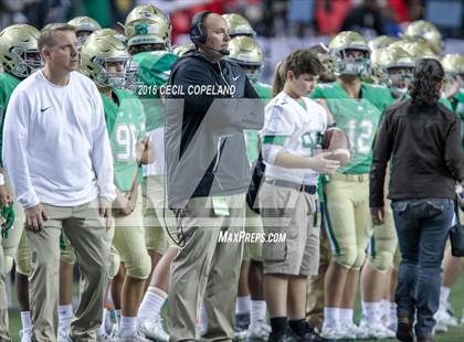 Thumbnail 3 in Rome vs. Buford (GHSA 5A Final) photogallery.