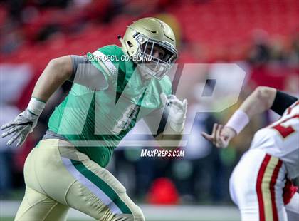 Thumbnail 2 in Rome vs. Buford (GHSA 5A Final) photogallery.