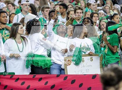 Thumbnail 3 in Rome vs. Buford (GHSA 5A Final) photogallery.